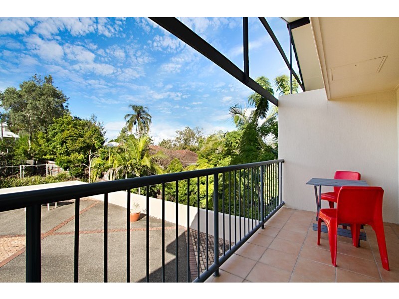 21 Campbell Street, Toowong QLD 4066