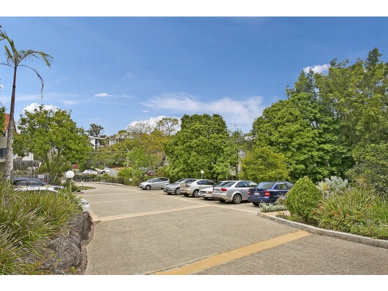 21 Campbell Street, Toowong QLD 4066