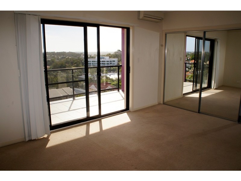 604/16-20 Sanders Street, Upper Mount Gravatt QLD 4122