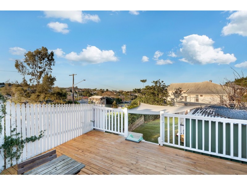 21 Bush Street, Windsor QLD 4030