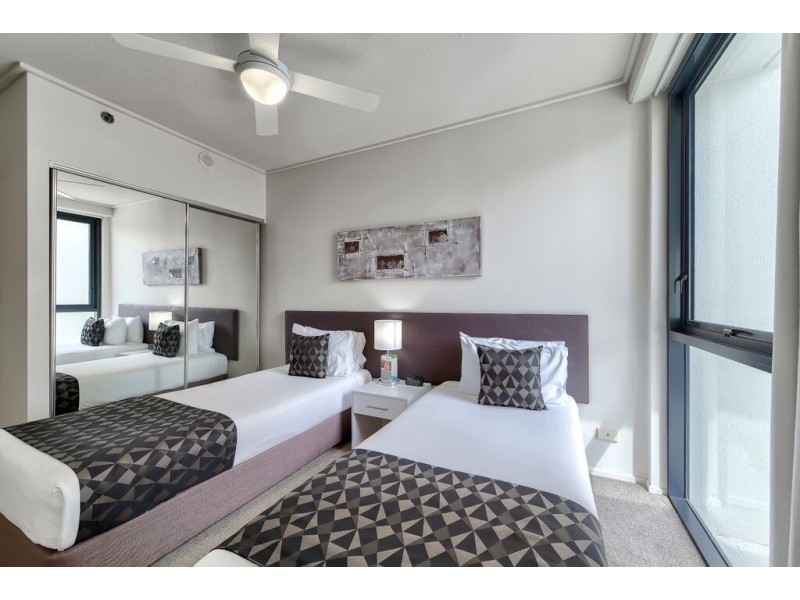 137/454 Upper Edward St, Spring Hill QLD 4000