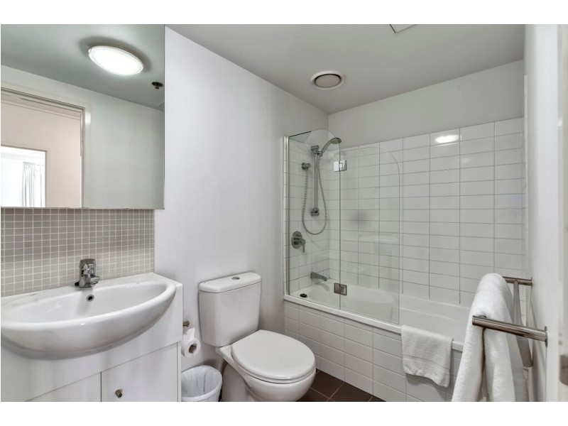 137/454 Upper Edward St, Spring Hill QLD 4000