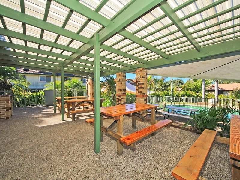 63 / 21 Leviathan Drive, Robina QLD 4226