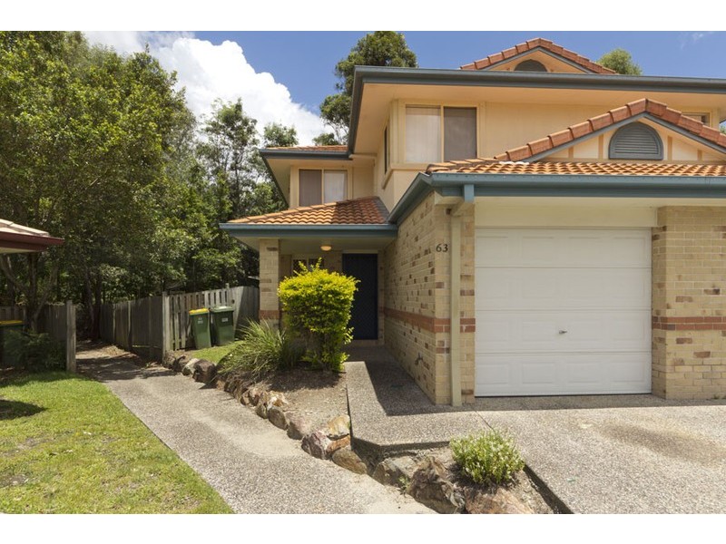 63 / 21 Leviathan Drive, Robina QLD 4226