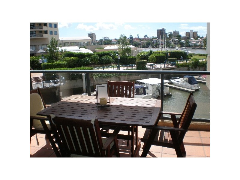 5/78 CAIRNS STREET, Kangaroo Point QLD 4169