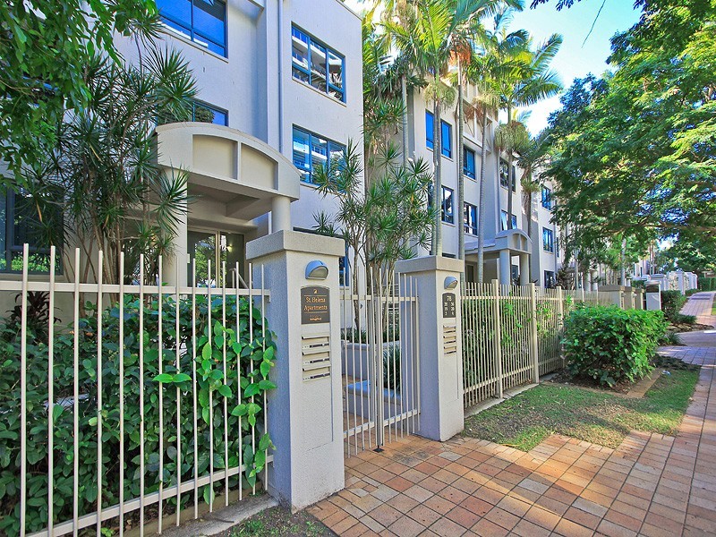 5/78 CAIRNS STREET, Kangaroo Point QLD 4169