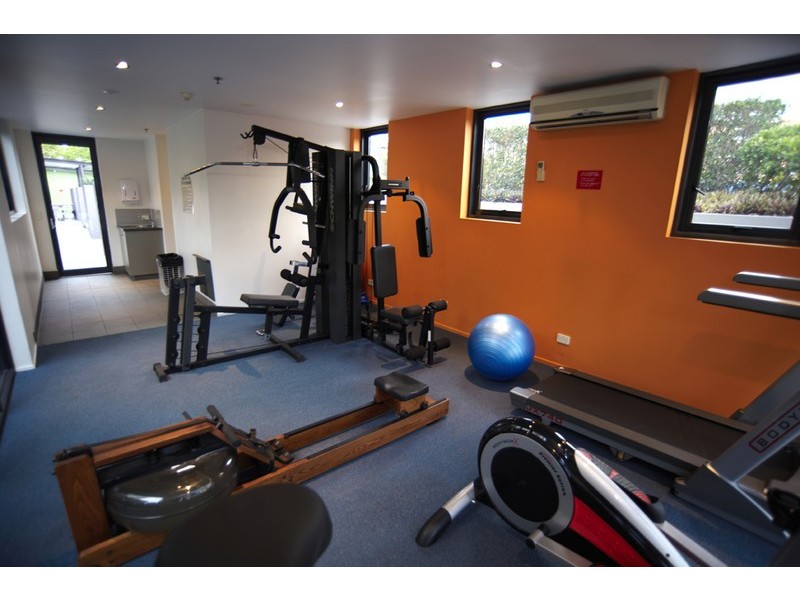 85/454 Upper Edward St, Spring Hill QLD 4000