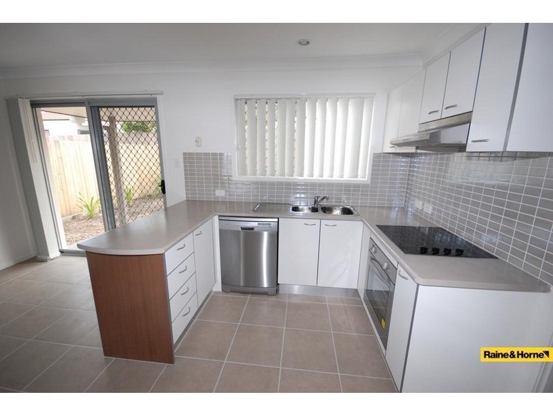 Ellen Grove QLD 4078