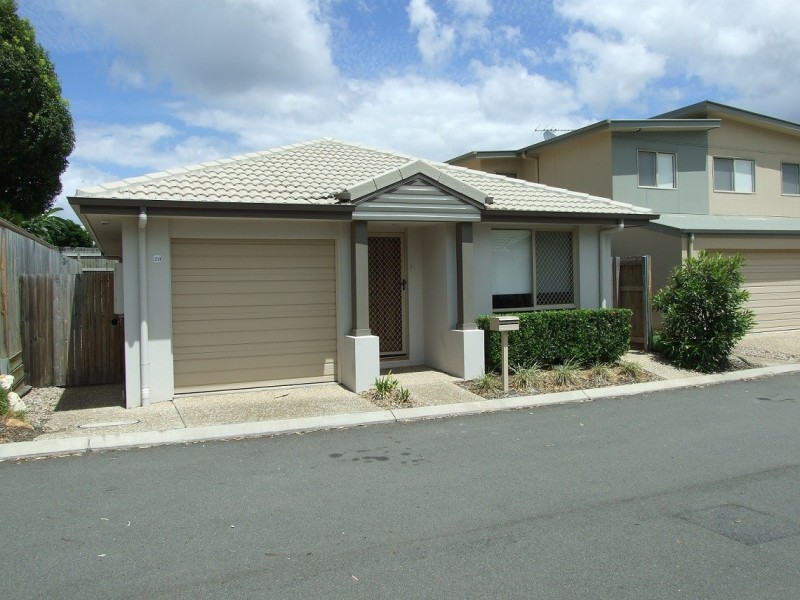 28/75 LEVINGTON ROAD, Eight Mile Plains QLD 4113