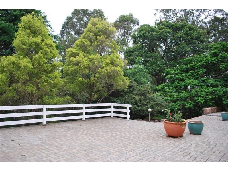 Chapel Hill QLD 4069