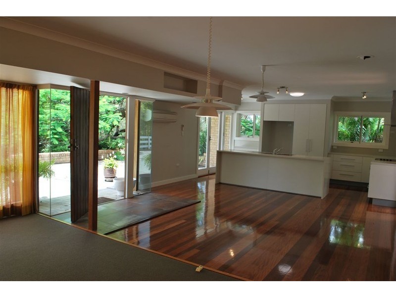 Chapel Hill QLD 4069