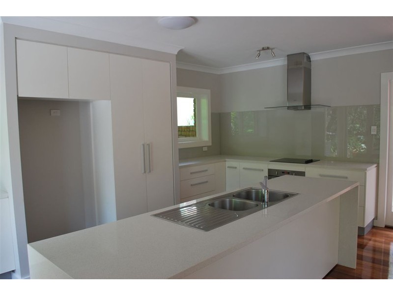Chapel Hill QLD 4069