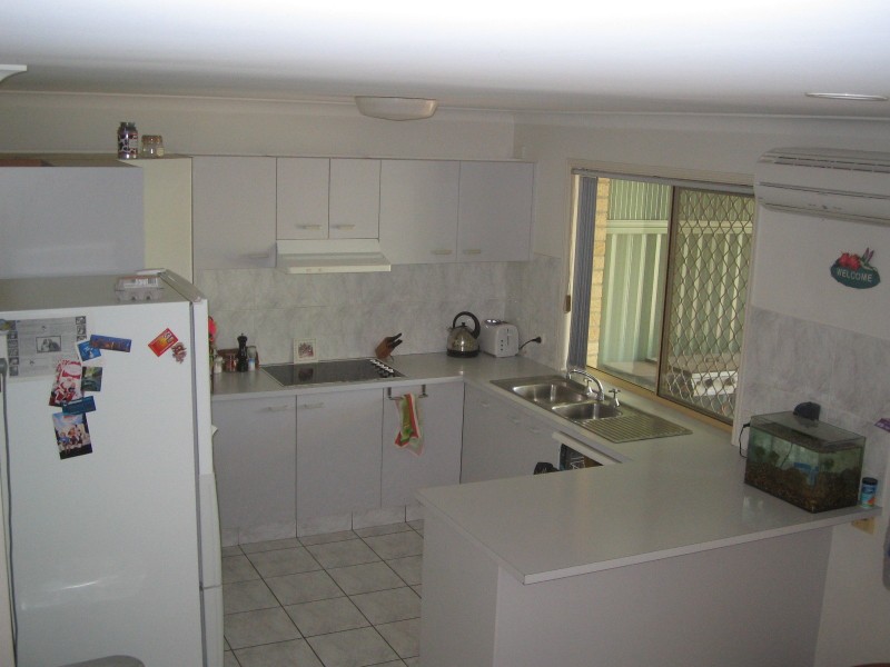 22/118 Highfield Drive, Merrimac QLD 4226