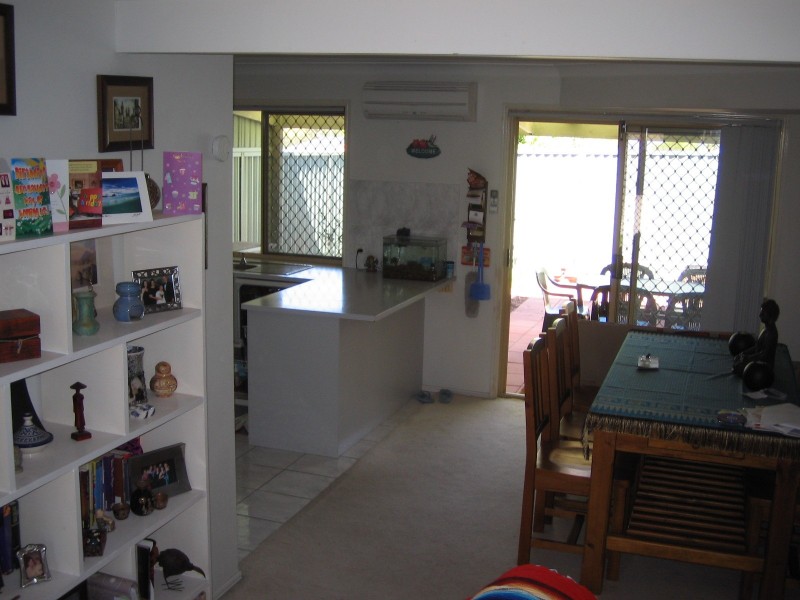 22/118 Highfield Drive, Merrimac QLD 4226