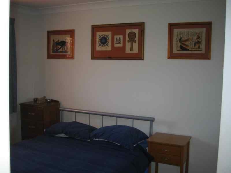 22/118 Highfield Drive, Merrimac QLD 4226