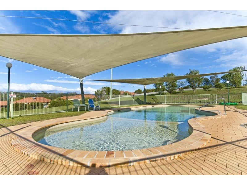 22/118 Highfield Drive, Merrimac QLD 4226