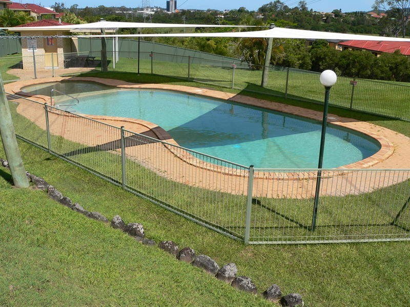 22/118 Highfield Drive, Merrimac QLD 4226