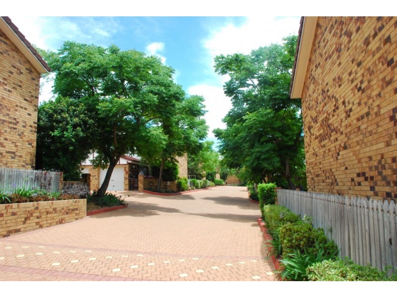 35/68 SPRINGWOOD ROAD, Rochedale South QLD 4123