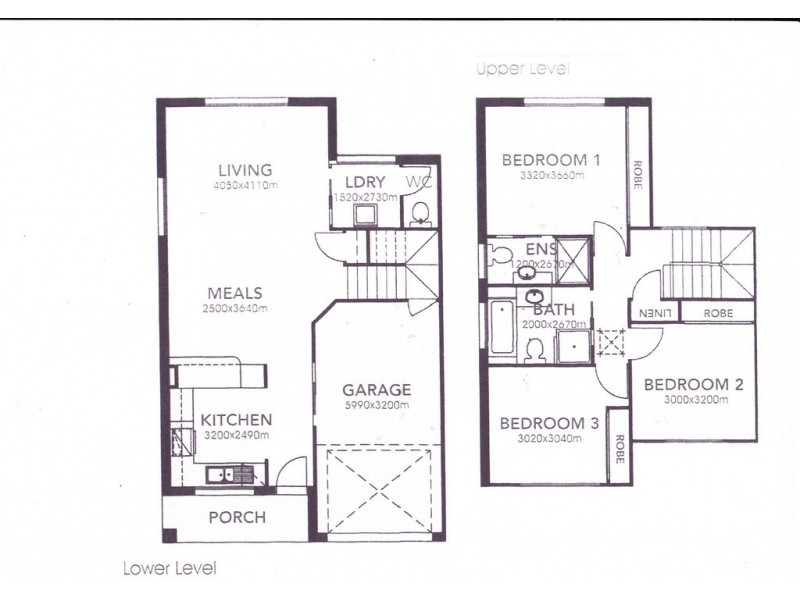 439 Elizabeth Avenue, Kippa-ring QLD 4021 Floorplan