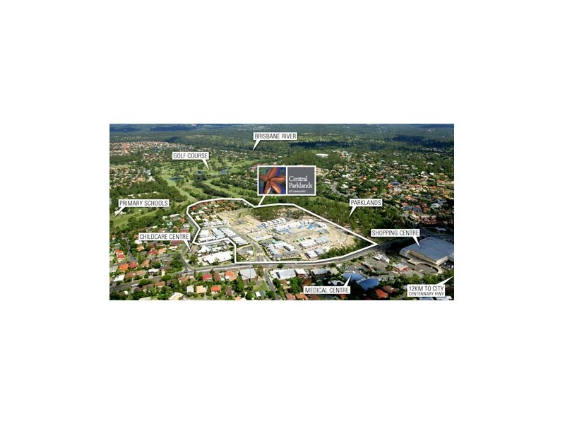 Mount Ommaney QLD 4074