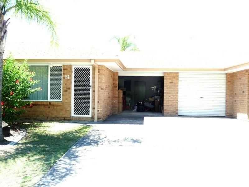 81 97-137 Edmund Rice Drive, Southport QLD 4215