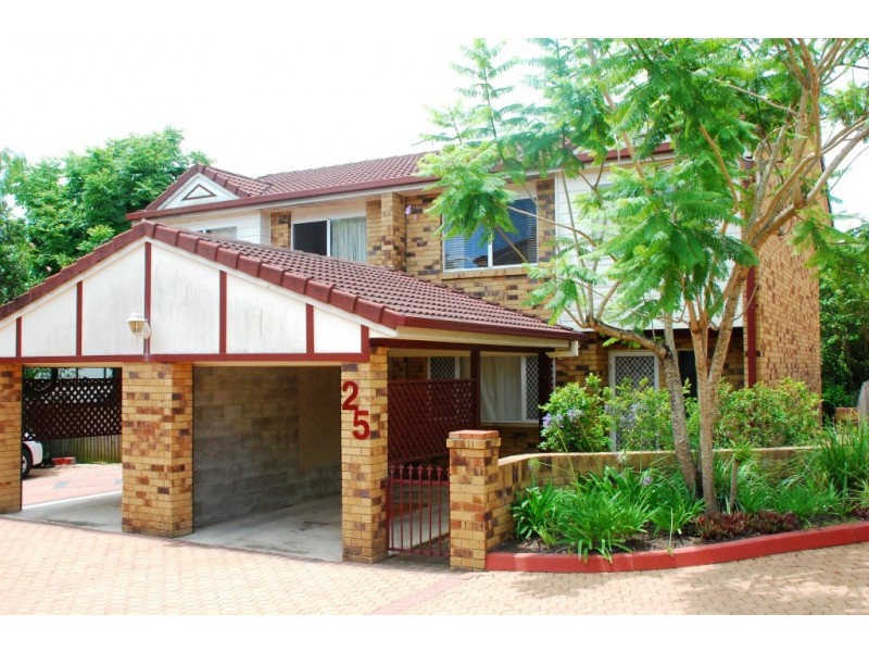 25/68-72 SPRINGWOOD ROAD, Rochedale South QLD 4123