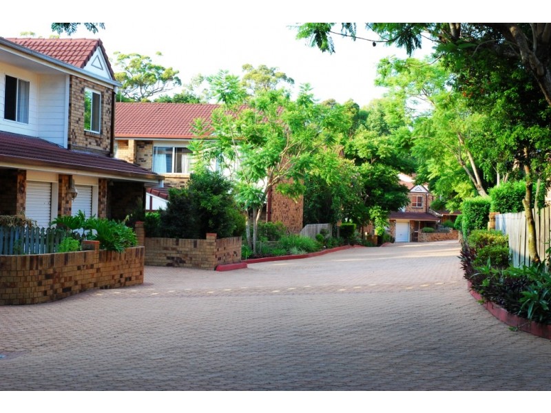 25/68-72 SPRINGWOOD ROAD, Rochedale South QLD 4123