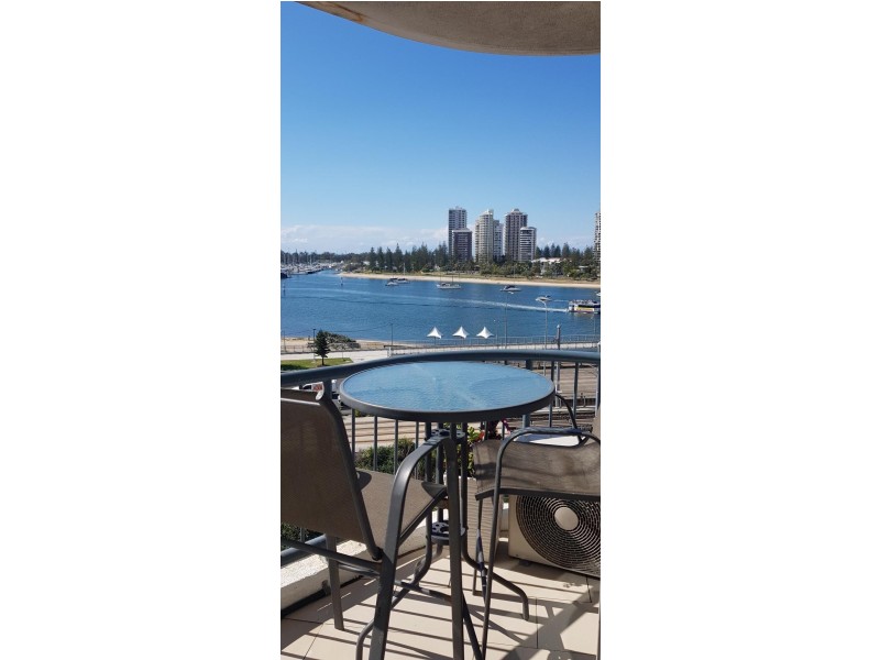 715/2 Barney Street, Southport QLD 4215