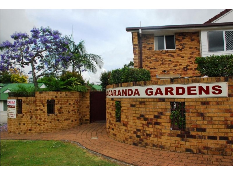 37/68-72 SPRINGWOOD ROAD, Rochedale South QLD 4123