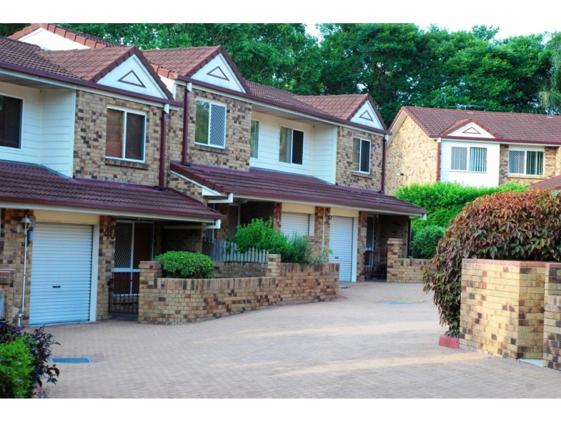 37/68-72 SPRINGWOOD ROAD, Rochedale South QLD 4123