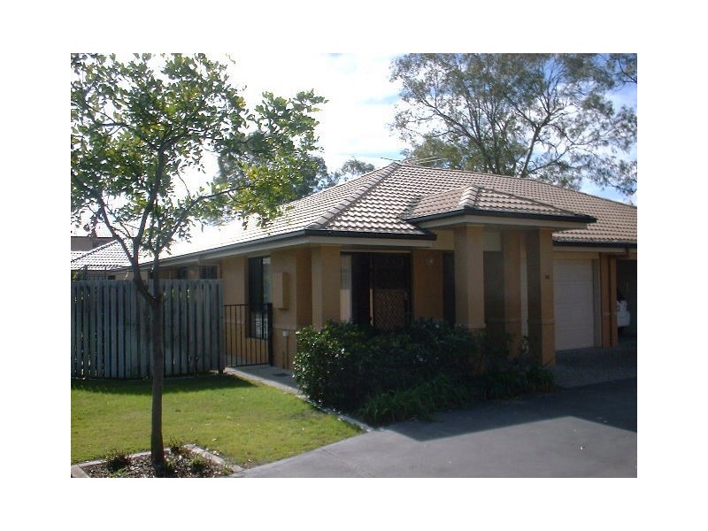 34/140 BARINGA, Morningside QLD 4170
