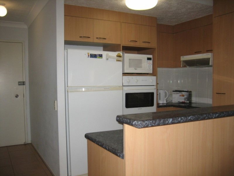 22 / 21 Campbell street, Toowong QLD 4066