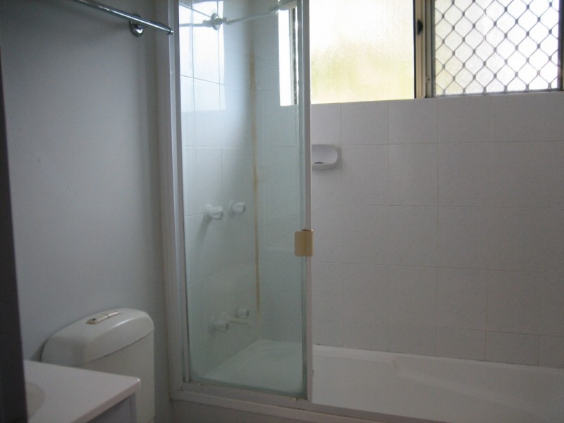 22 / 21 Campbell street, Toowong QLD 4066