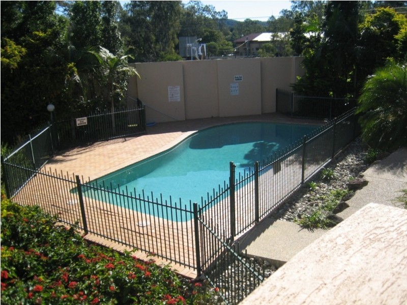 22 / 21 Campbell street, Toowong QLD 4066