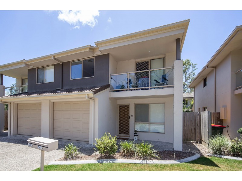 43/40 Hargreaves Road, Manly West QLD 4179