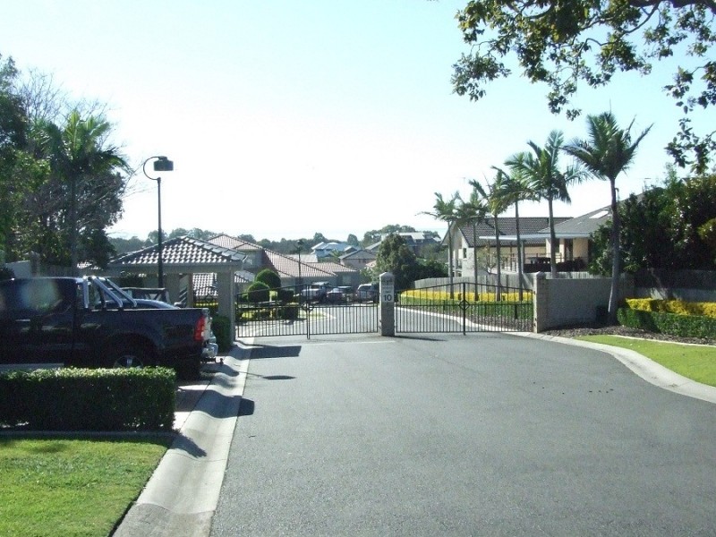 11/519 TINGAL ROAD, Wynnum QLD 4178