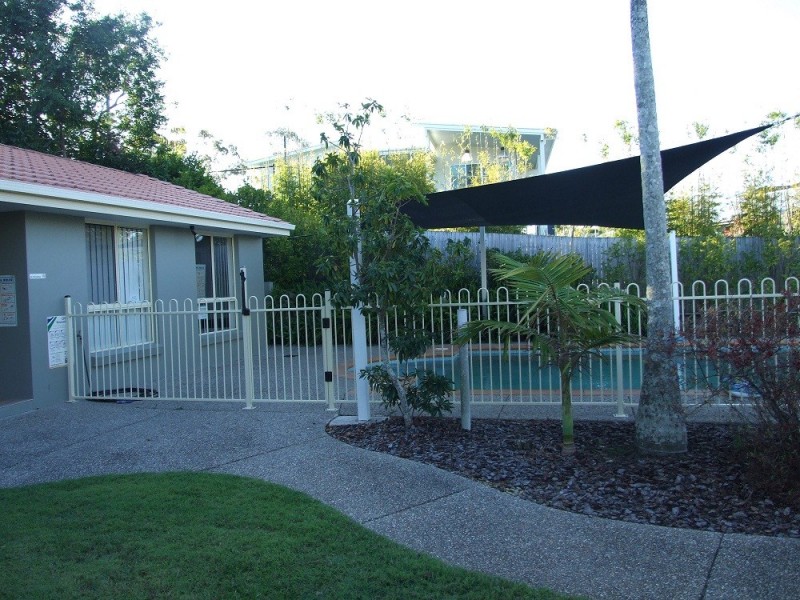 11/519 TINGAL ROAD, Wynnum QLD 4178