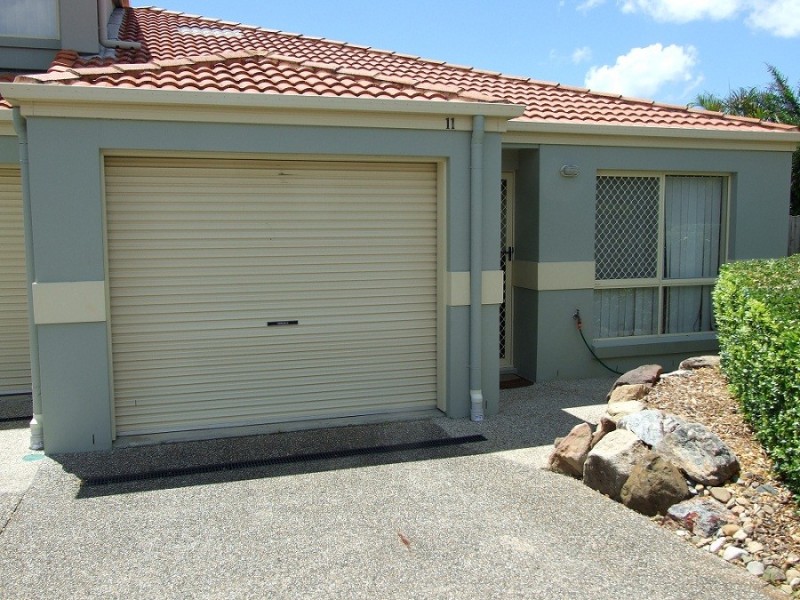 11/519 TINGAL ROAD, Wynnum QLD 4178