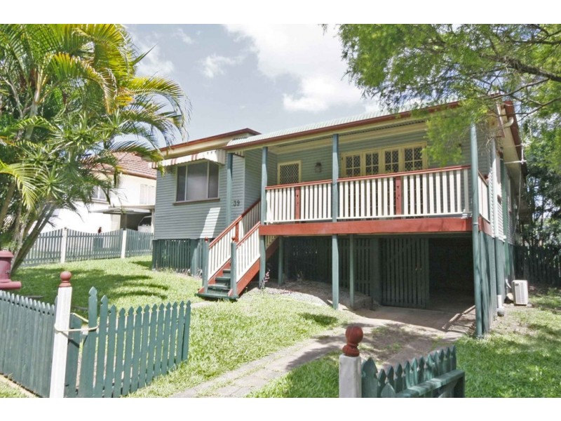 39 Algoori Street, Morningside QLD 4170