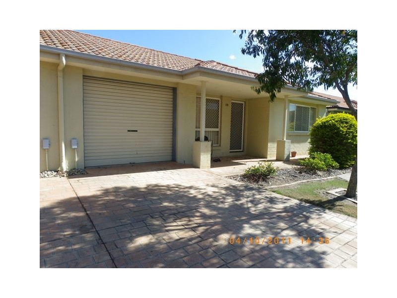 25 Buckingham Place, Eight Mile Plains QLD 4113