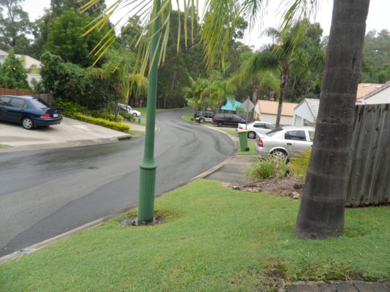 Reedy Creek QLD 4227
