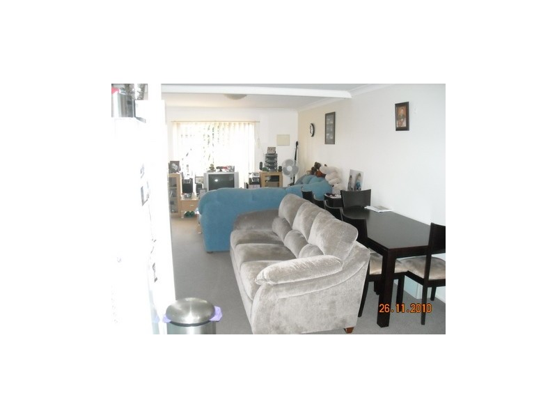 35/164 Wellington St, Ormiston QLD 4160