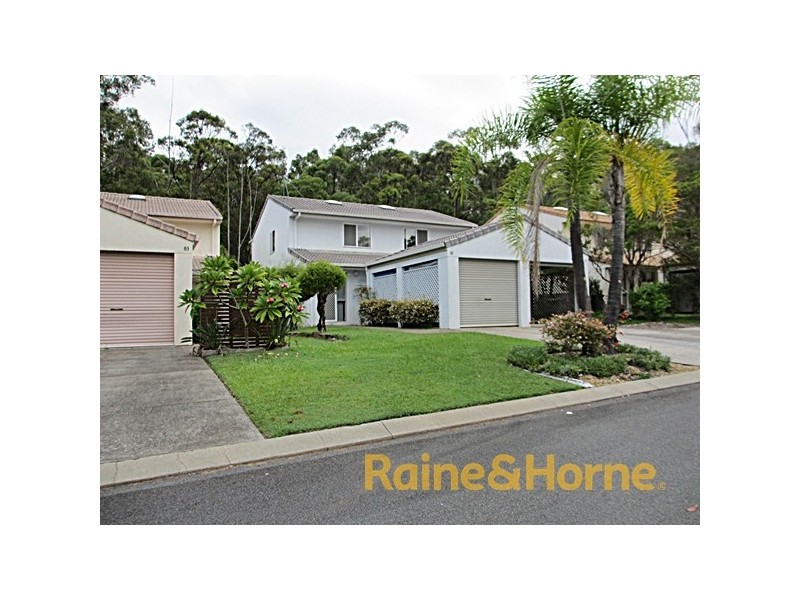 15 BRIDGMAN DRIVE, Reedy Creek QLD 4227