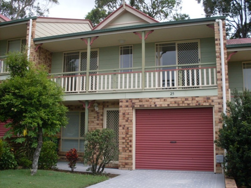 25 / 10 Schumann Close, Belmont QLD 4153