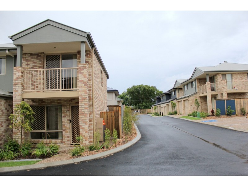 18/83 OLD PROGRESS ROAD, Richlands QLD 4077