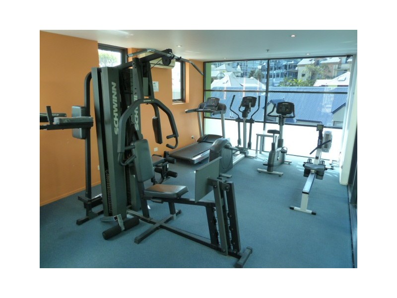 Spring Hill QLD 4000