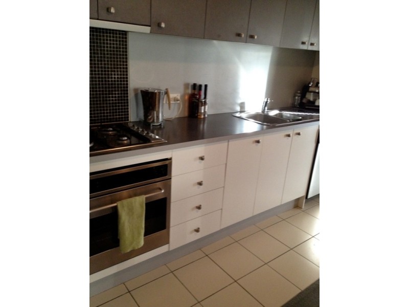 54/15 Kitchener, Coorparoo QLD 4151