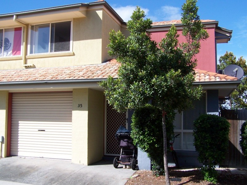 35/30 Federation St, Wynnum West QLD 4178