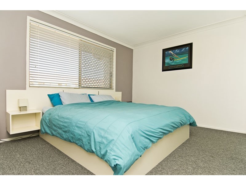 19/118 Highfield Drive, Merrimac QLD 4226