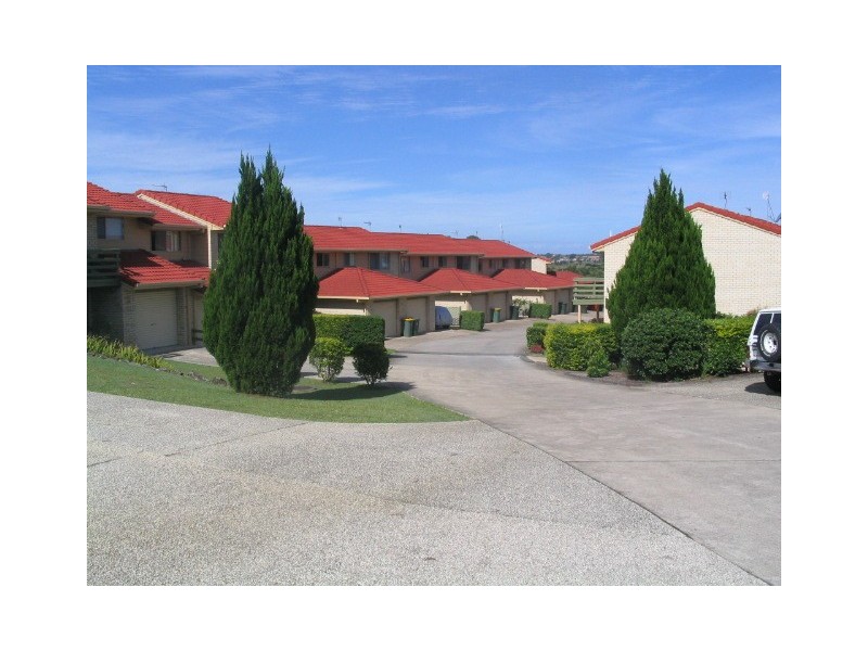 19/118 Highfield Drive, Merrimac QLD 4226